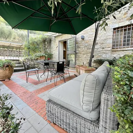 Casa Degli Ori بيت للعطل براتو