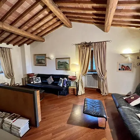 Casa Degli Ori بيت للعطل