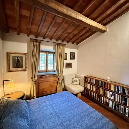 Casa Degli Ori * Prato (Prato)